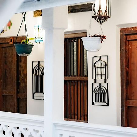 Hotel Zanzi House Zanzibar Exteriér fotografie