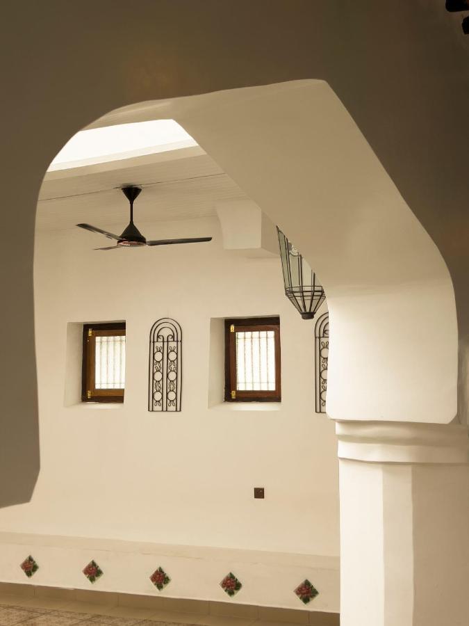 Hotel Zanzi House Zanzibar Exteriér fotografie