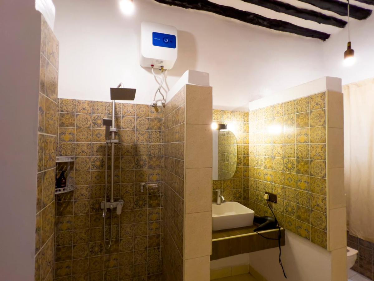 Hotel Zanzi House Zanzibar Exteriér fotografie
