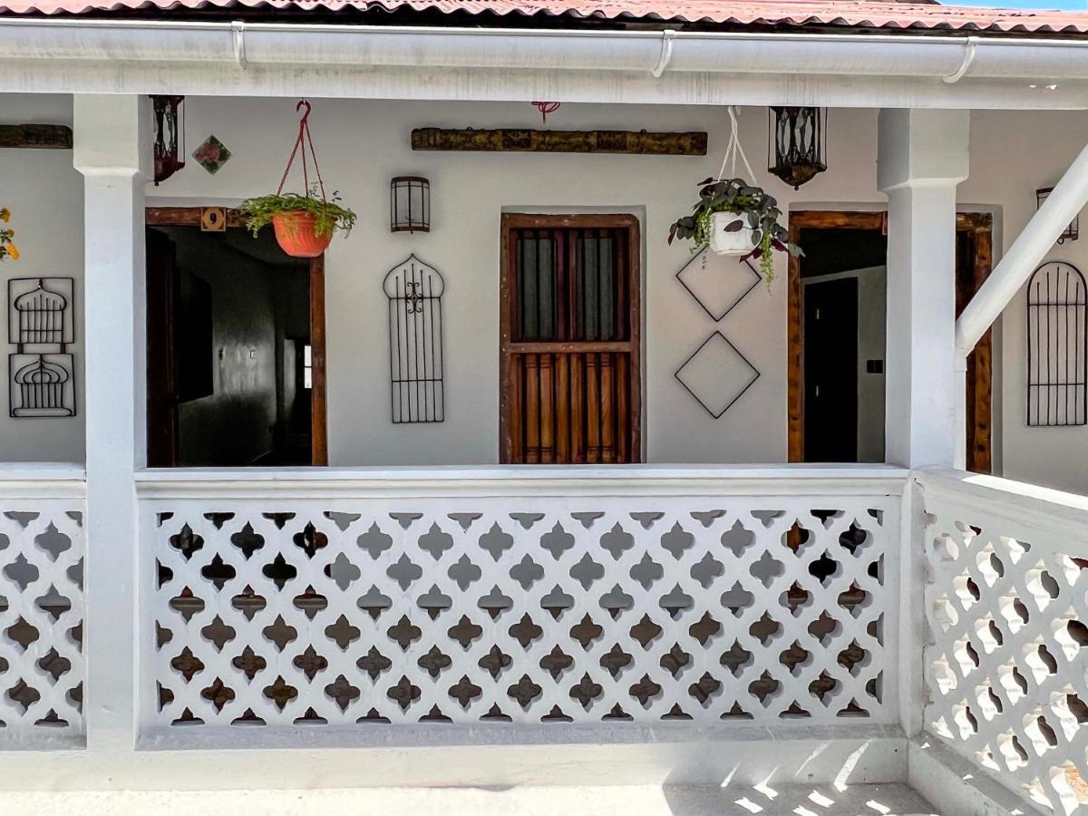 Hotel Zanzi House Zanzibar Exteriér fotografie
