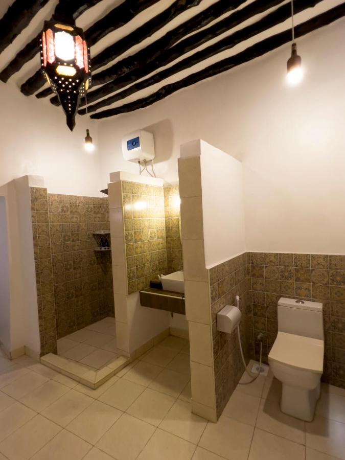 Hotel Zanzi House Zanzibar Exteriér fotografie