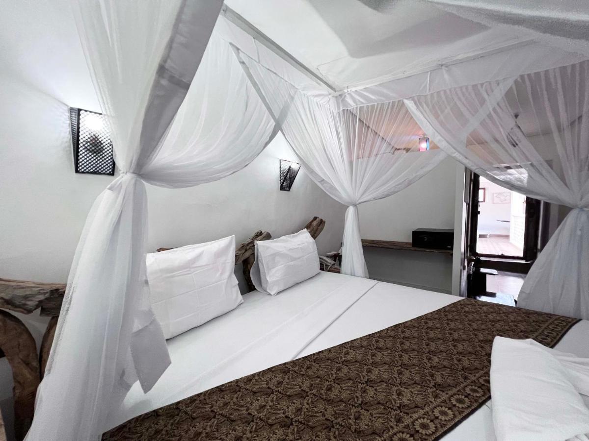 Hotel Zanzi House Zanzibar Exteriér fotografie