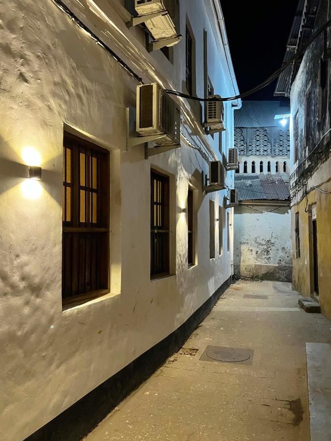 Hotel Zanzi House Zanzibar Exteriér fotografie