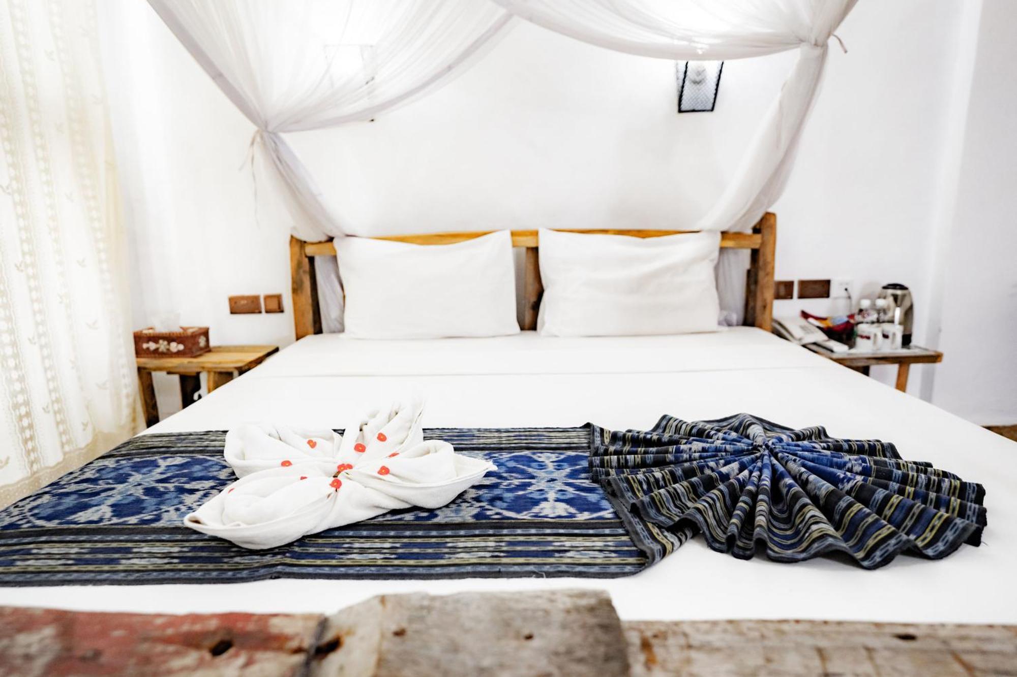 Hotel Zanzi House Zanzibar Exteriér fotografie