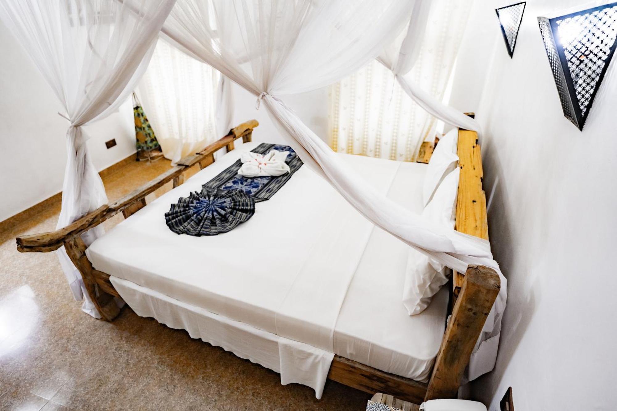 Hotel Zanzi House Zanzibar Exteriér fotografie