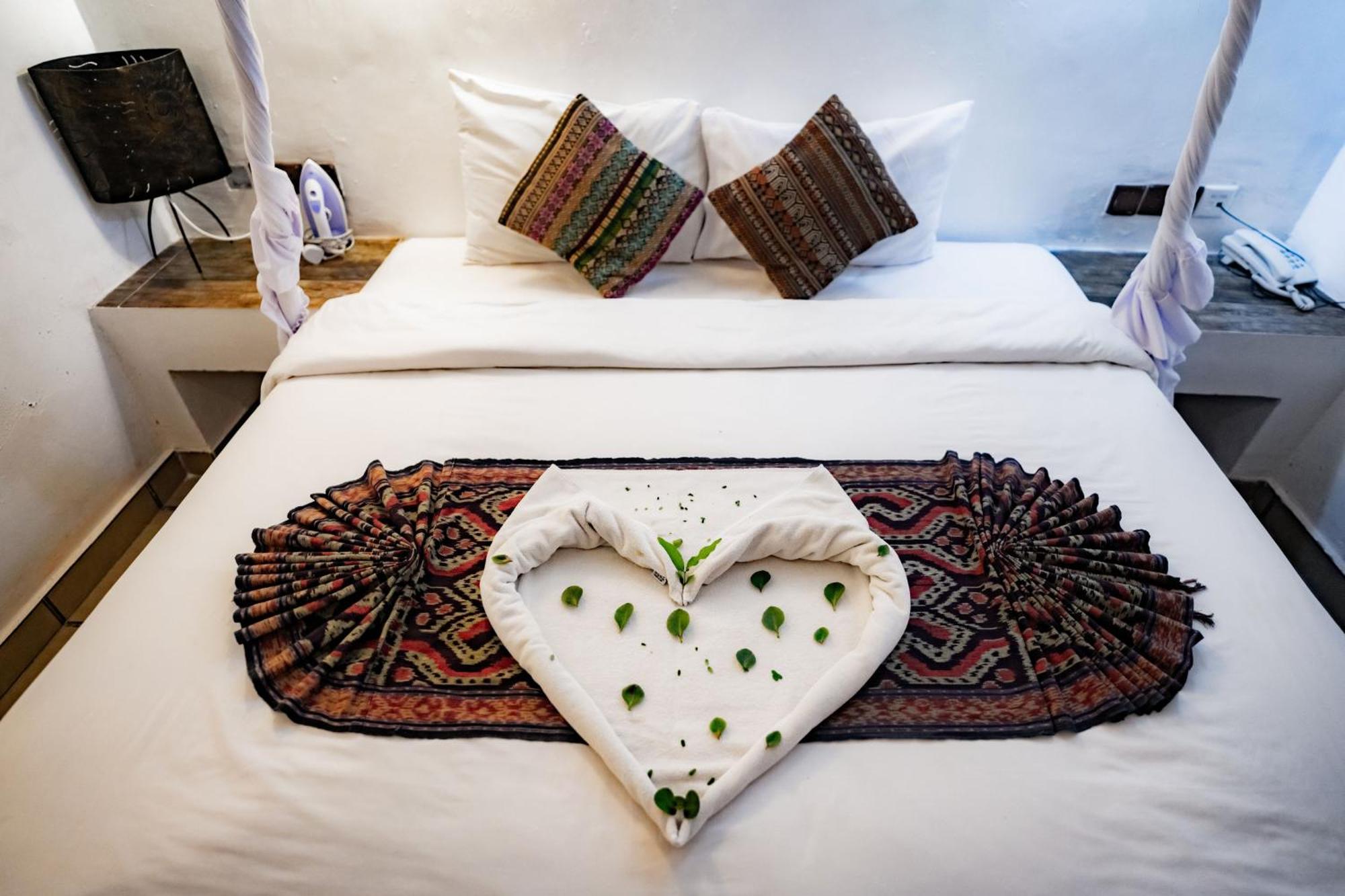 Hotel Zanzi House Zanzibar Exteriér fotografie