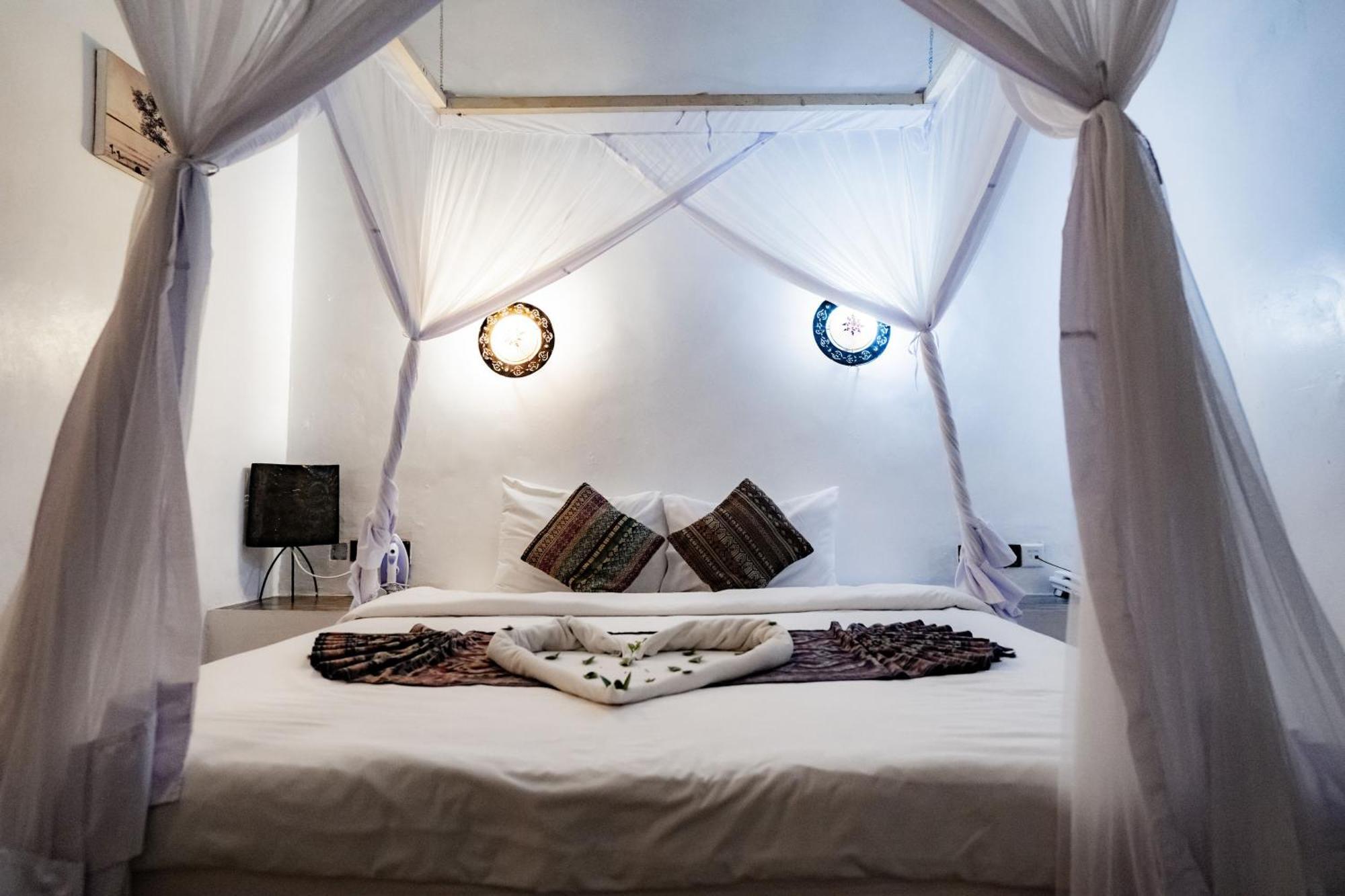 Hotel Zanzi House Zanzibar Exteriér fotografie
