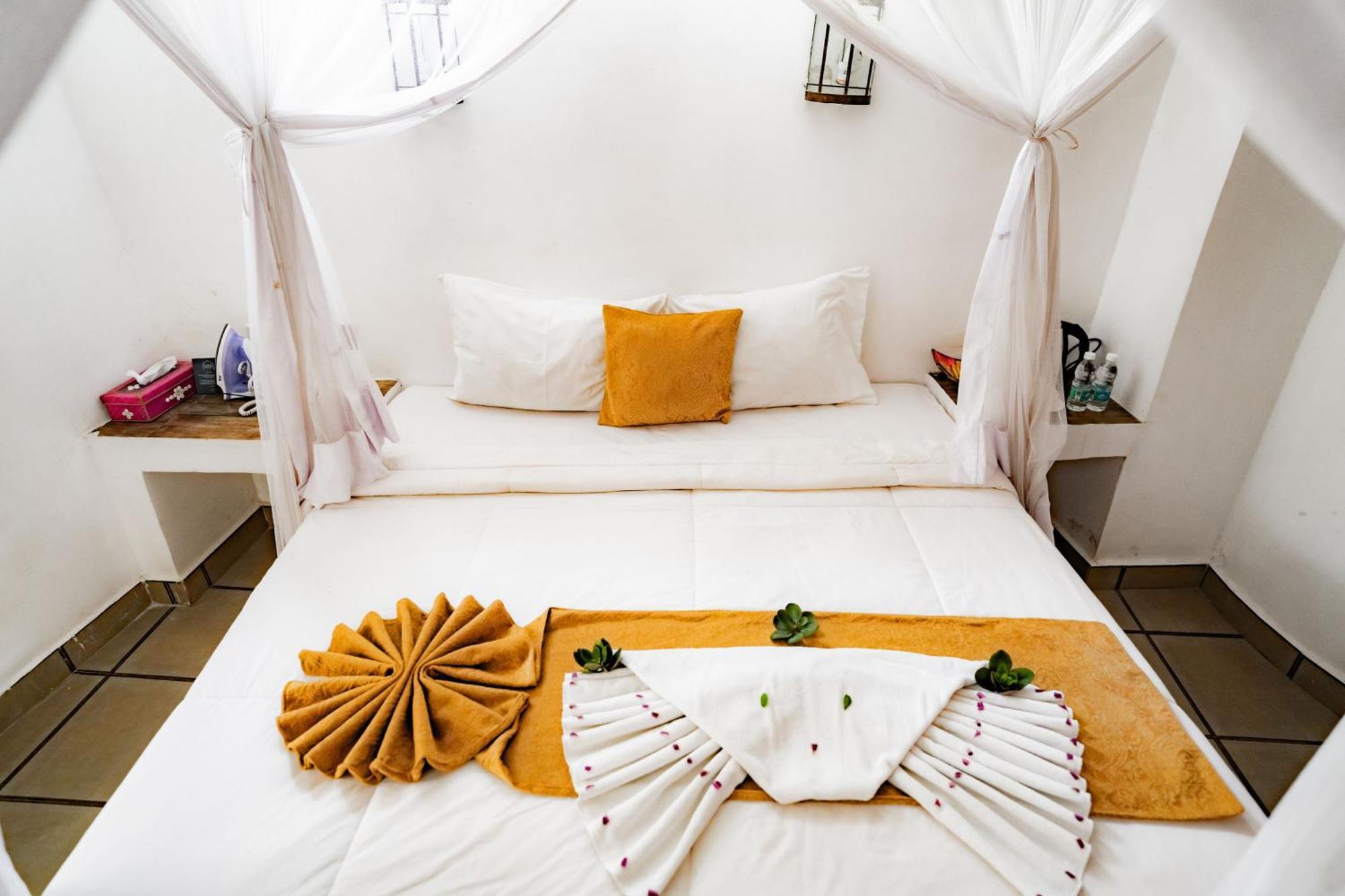 Hotel Zanzi House Zanzibar Exteriér fotografie