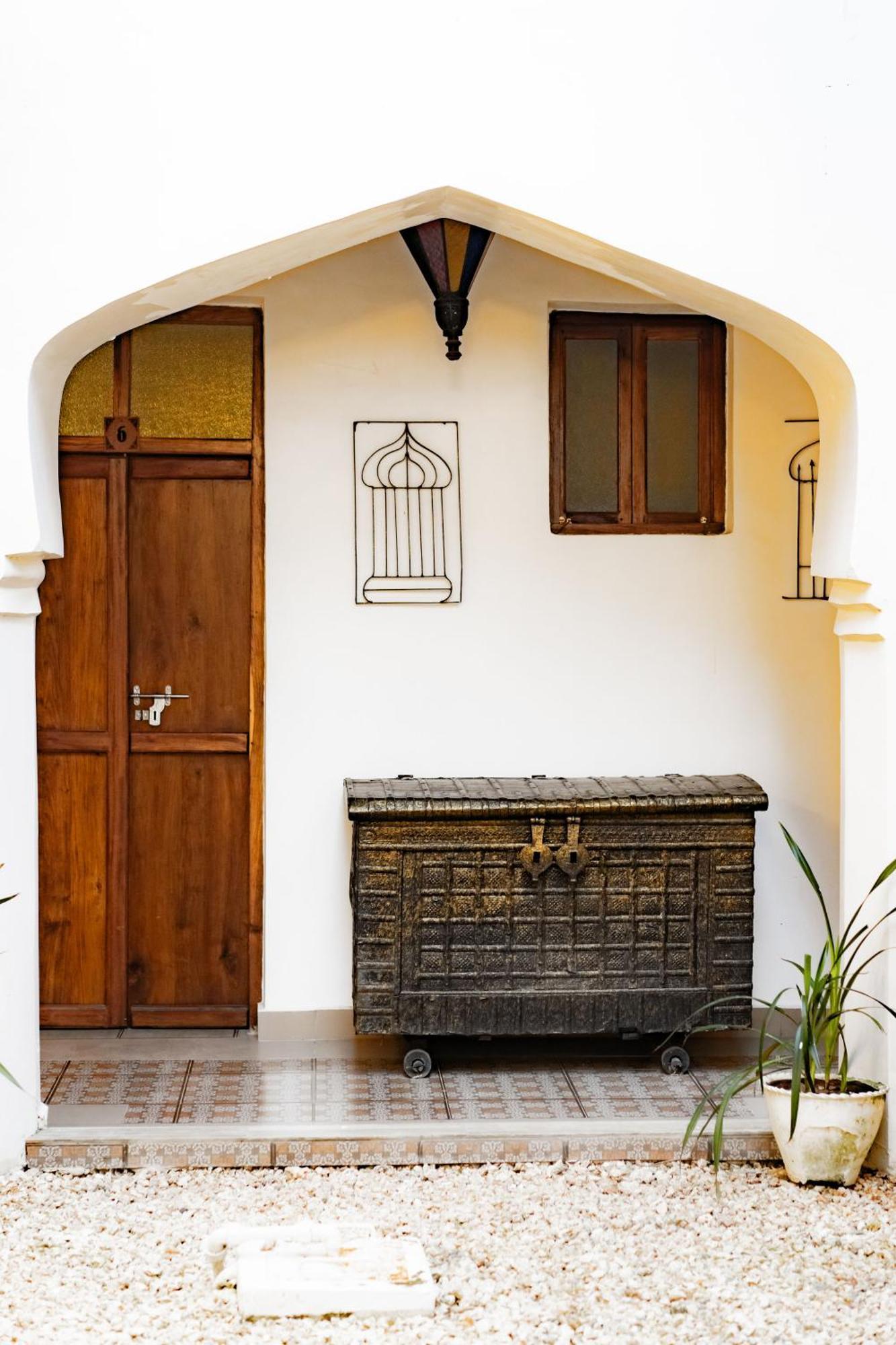 Hotel Zanzi House Zanzibar Exteriér fotografie