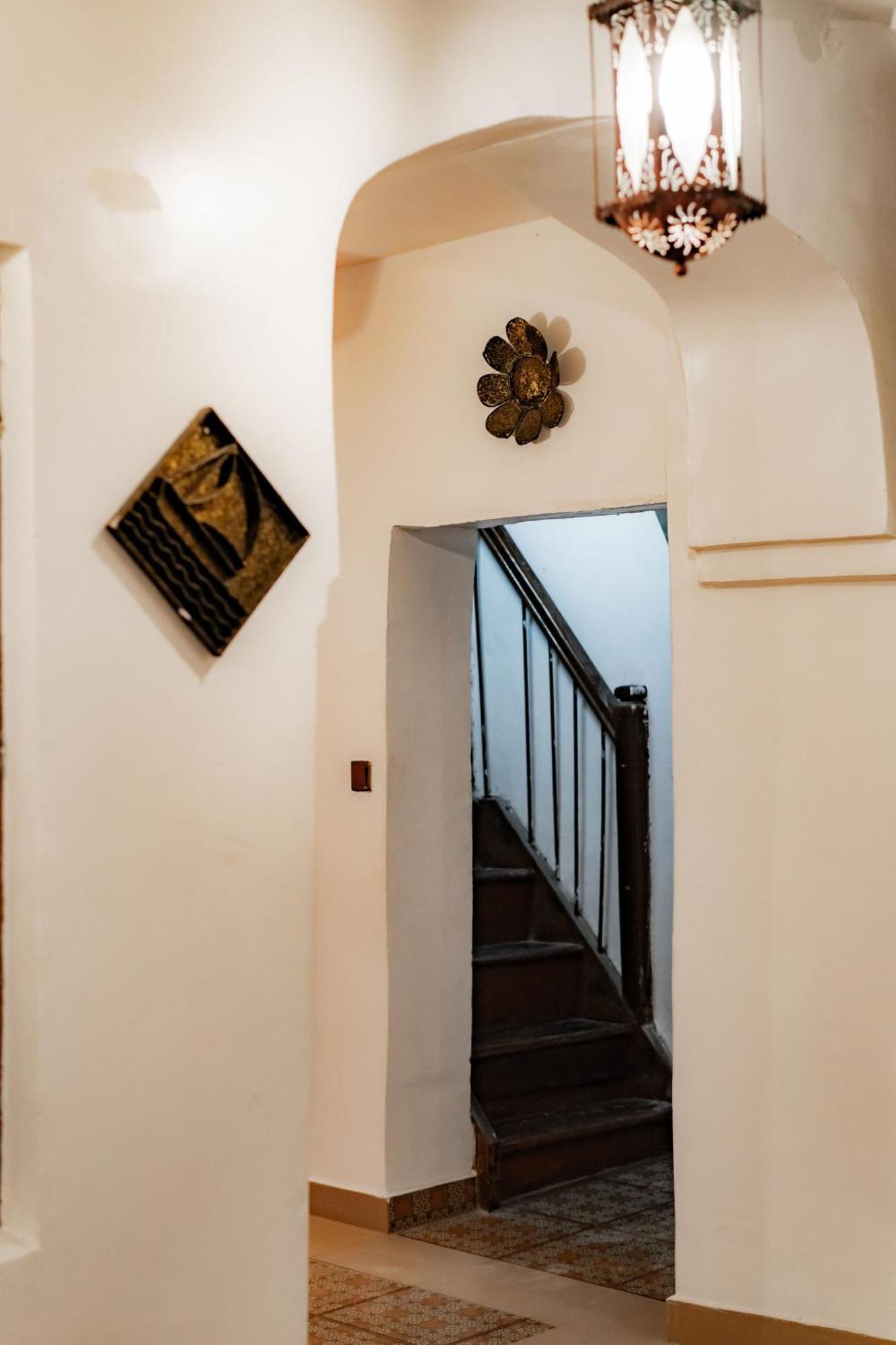 Hotel Zanzi House Zanzibar Exteriér fotografie