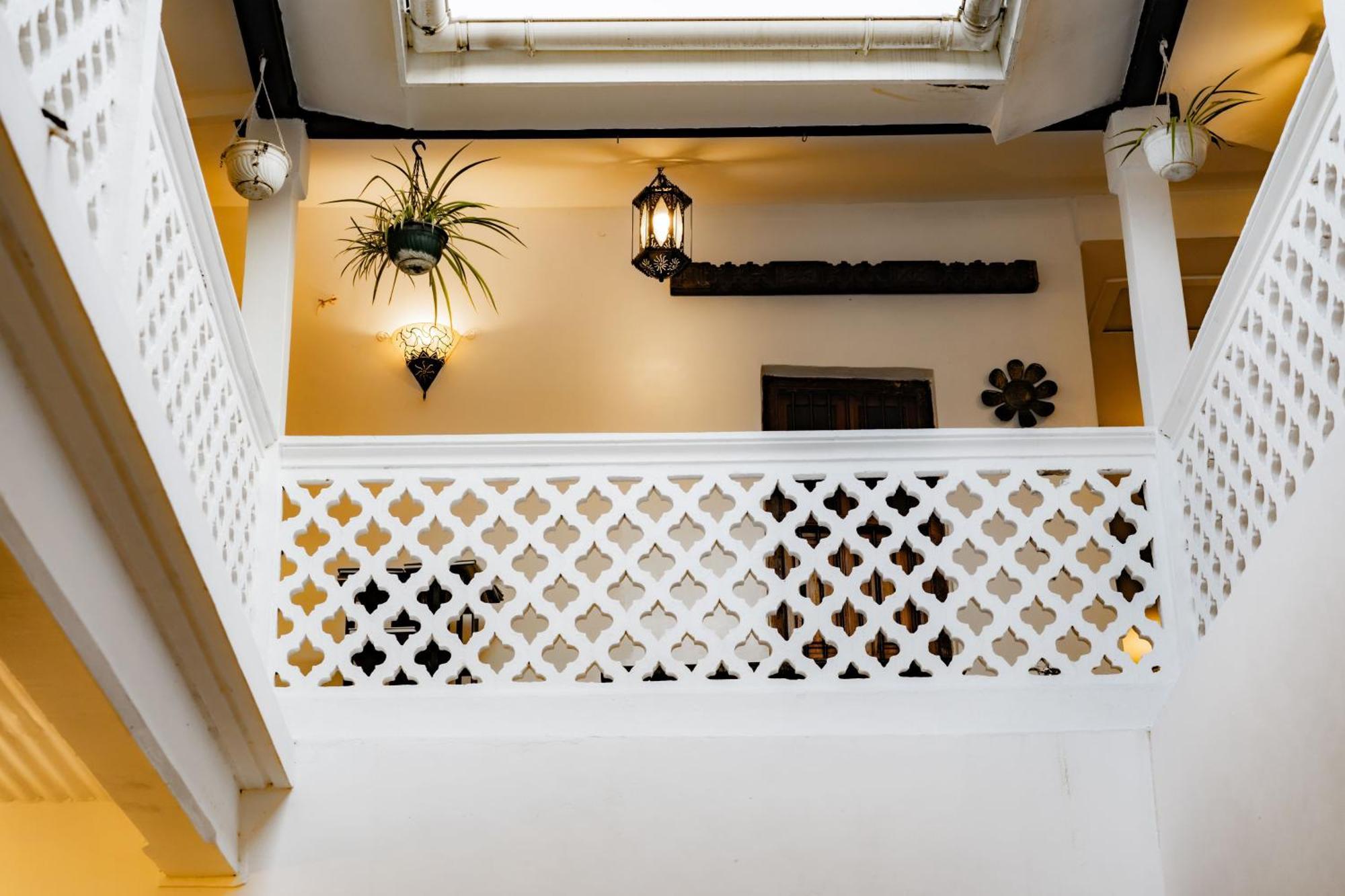 Hotel Zanzi House Zanzibar Exteriér fotografie
