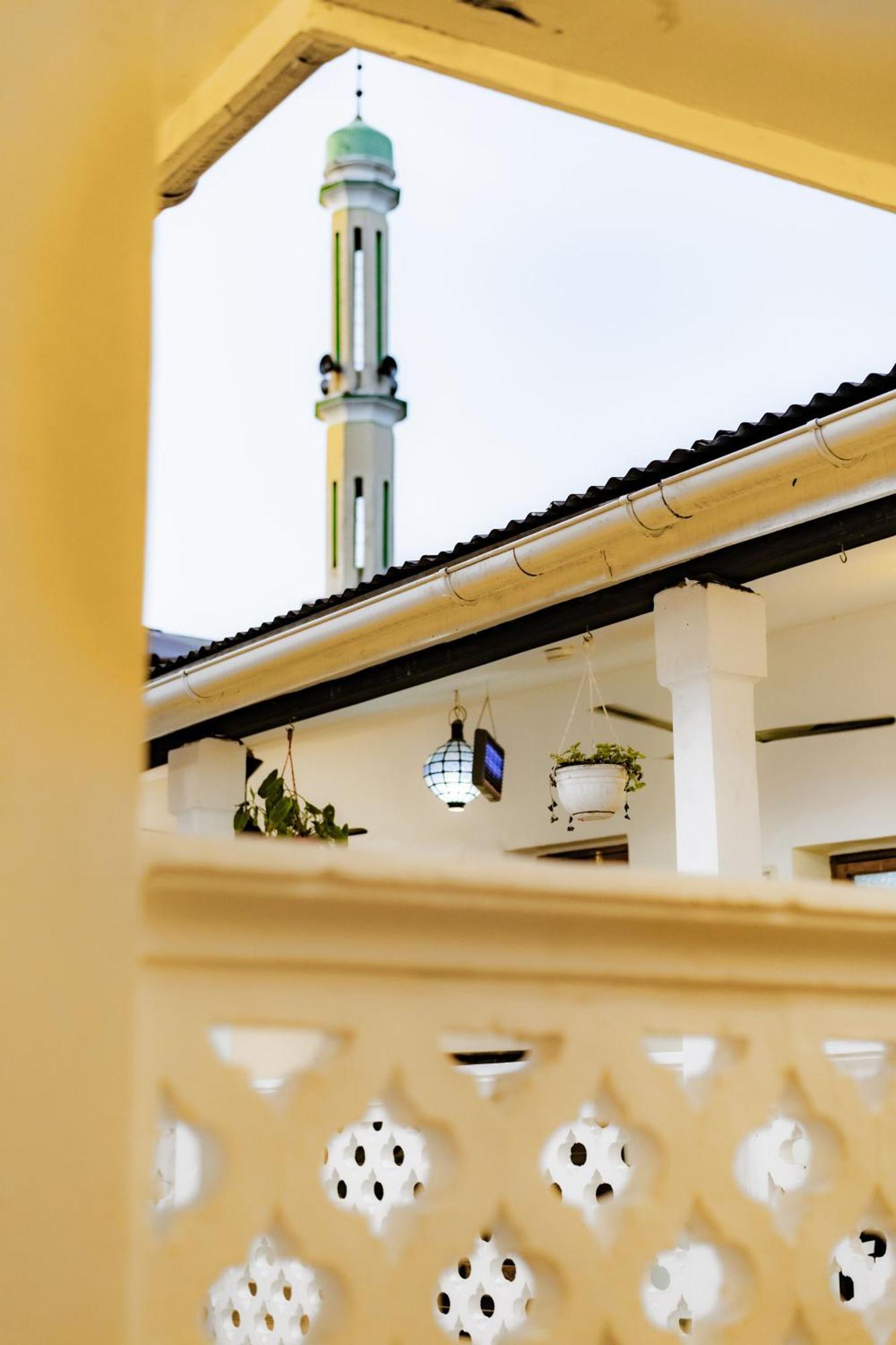 Hotel Zanzi House Zanzibar Exteriér fotografie